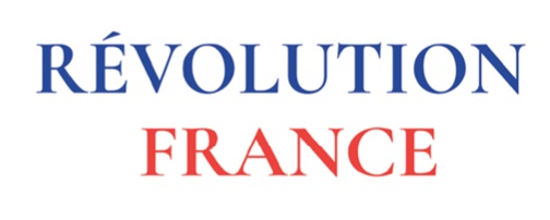 Révolution France — Mouvement citoyen